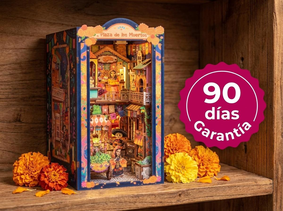 Pruébala 90 días