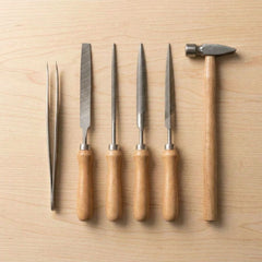 Kit de herramientas