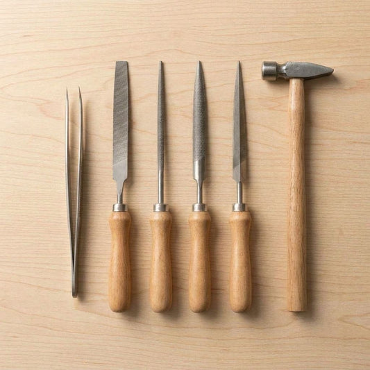 Kit de herramientas