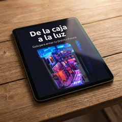 Guía de montaje