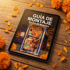 Guía de montaje
